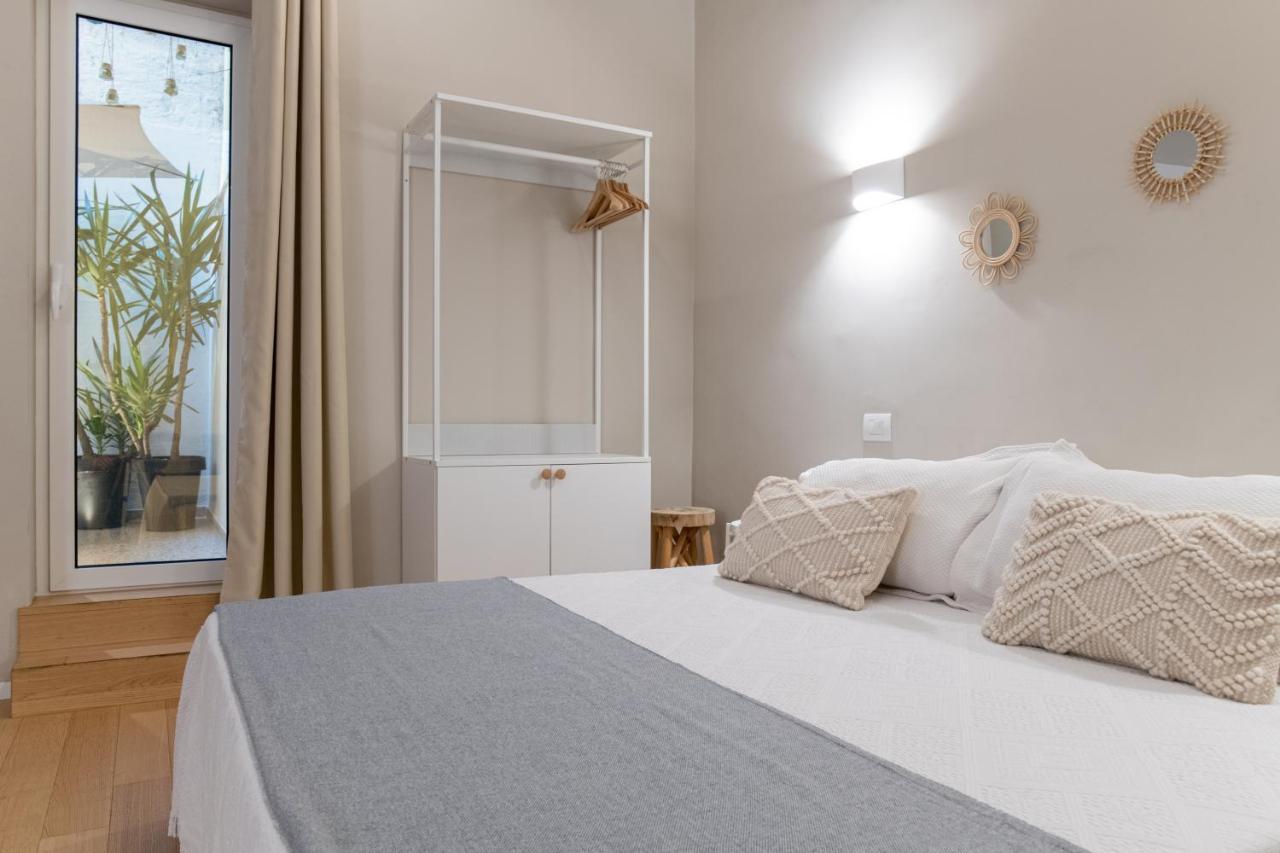 Room24 L Bari Exterior foto